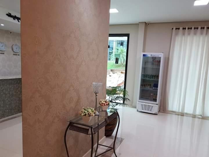 Hotel Loureiro Rio Branco Exteriér fotografie