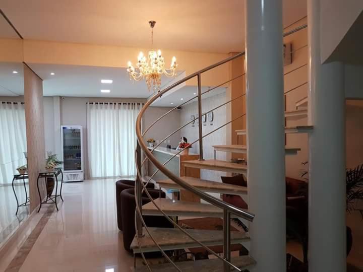 Hotel Loureiro Rio Branco Exteriér fotografie